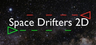 Space Drifters 2D Image