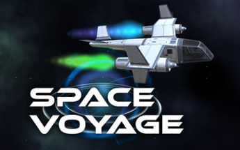 Space Voyage: The Puzzle Game Image