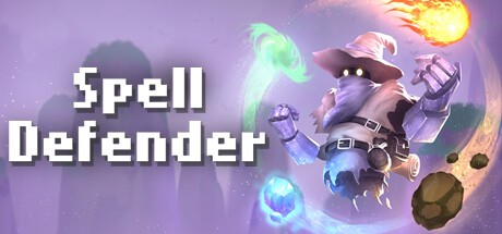 Games like Spell Defender