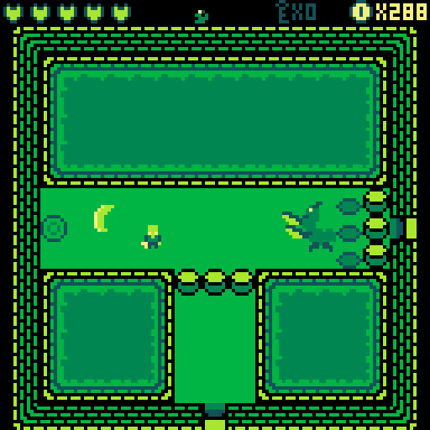 Sphearo's Quest I: Initiation screenshot