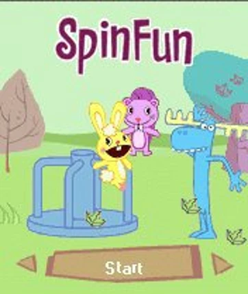 Spin Fun Image