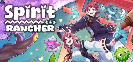 Games like Spirit Rancher