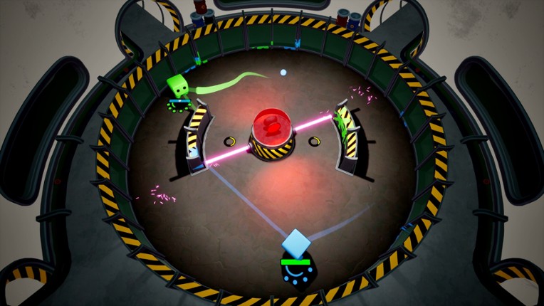 Splat Splat screenshot