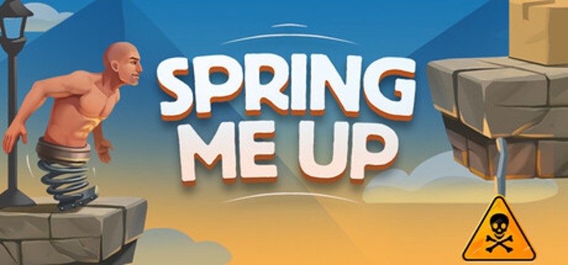 Spring Me Up Image