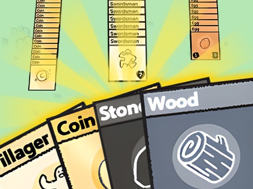 Games like Stacklands