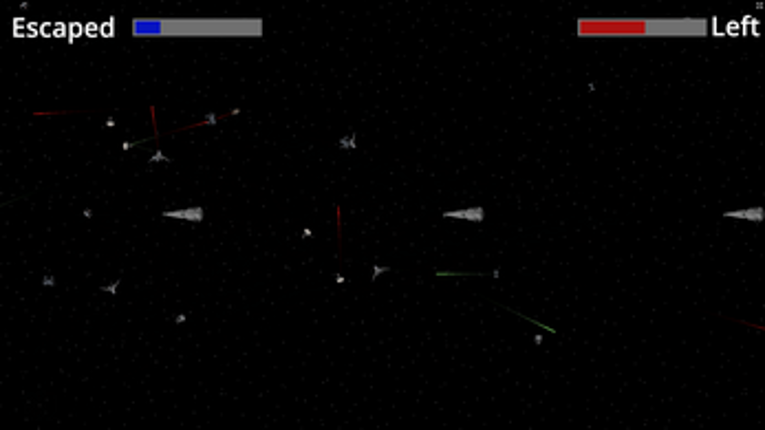 Star Wars: Fleet Command screenshot