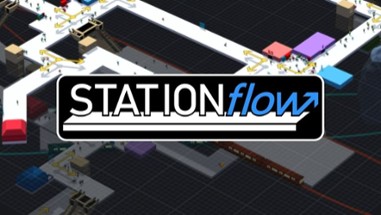 STATIONflow Image