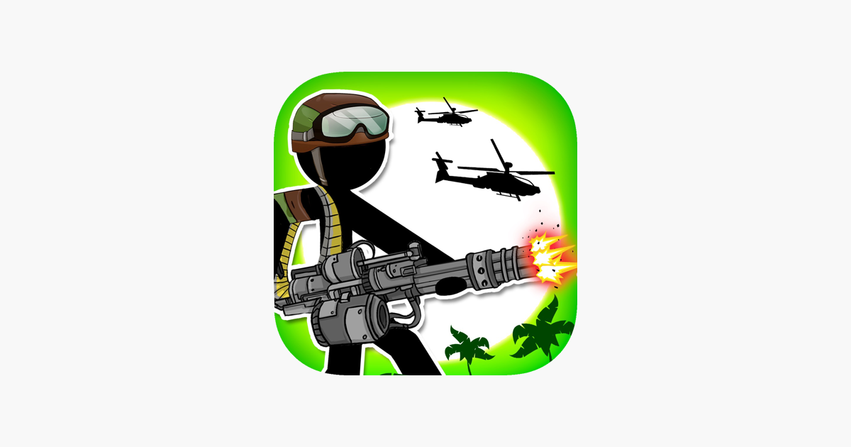 Games like Stickman Army: The Resistance