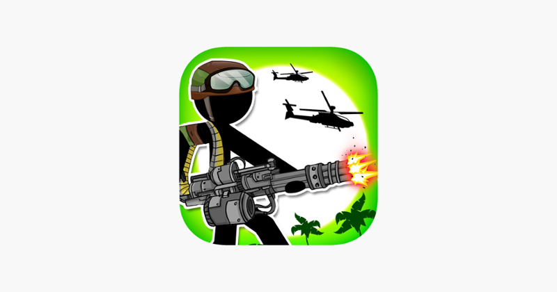 Stickman Army: The Resistance Image
