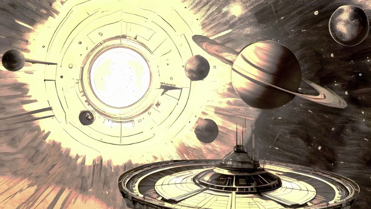 Streak of Power screenshot