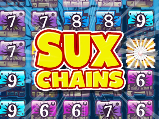 Games like Super Chains