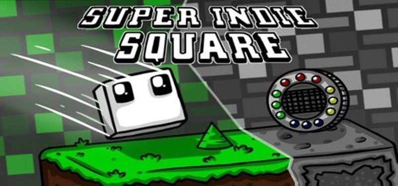 Super Indie Square Image