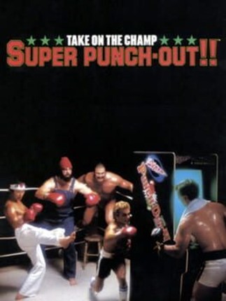 Super Punch-Out!! Image