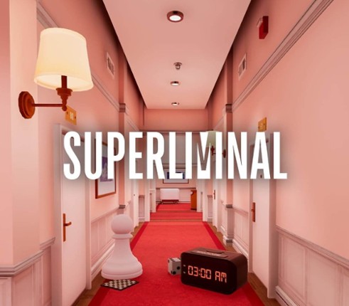 Superliminal Image