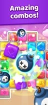 Sweet Candy Blast: Toy Quest Image