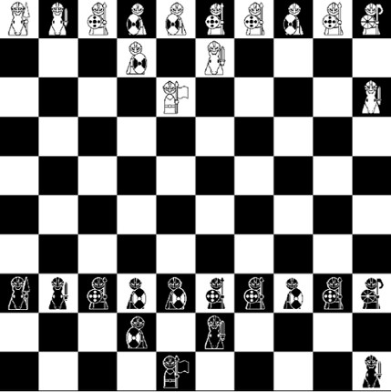 Tactishia screenshot