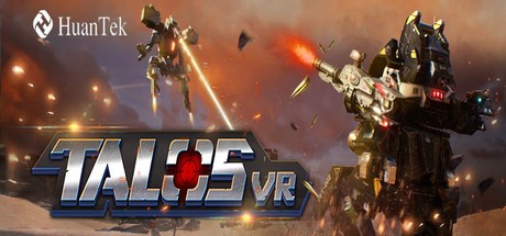 Games like Talos VR