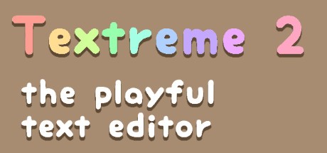 Games like Textreme 2