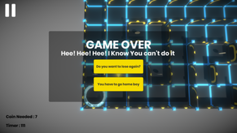 The Ball : Maze Game screenshot