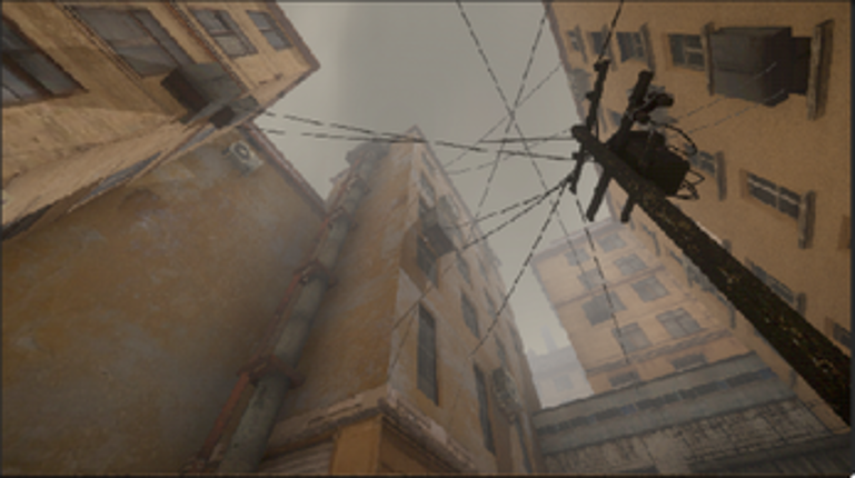 The Copper Hill screenshot