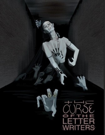 The Curse of the Letter-Writers Image