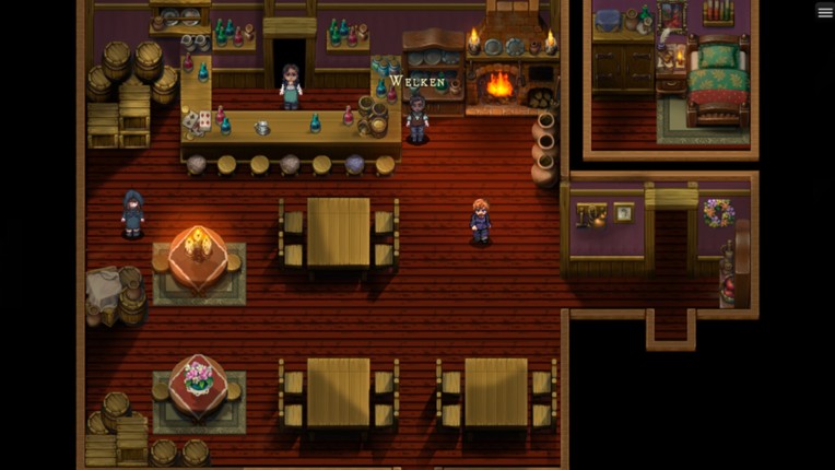 The Doors to Netherwhere screenshot