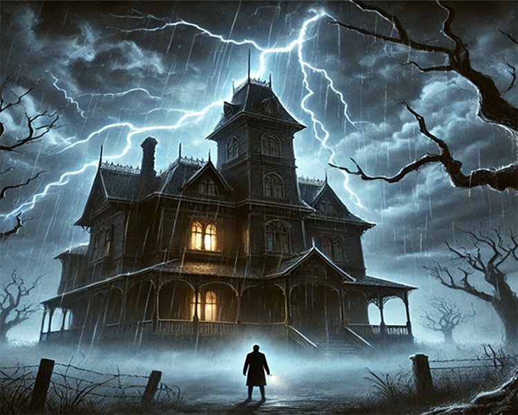 Games like The House