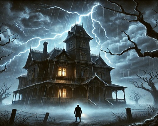 The House Image