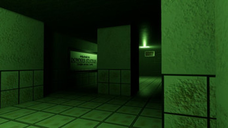 The Tank screenshot