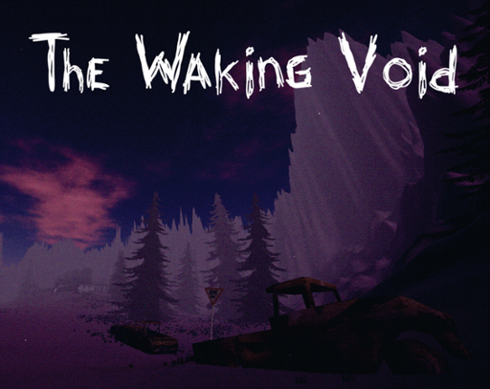 The Waking Void Game Cover