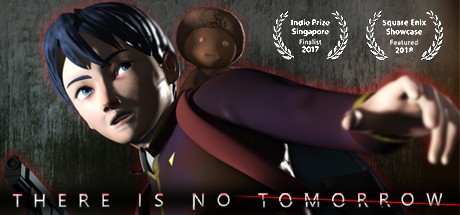 Games like There Is No Tomorrow