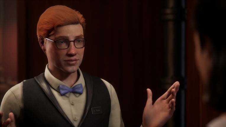 This Bed We Made screenshot