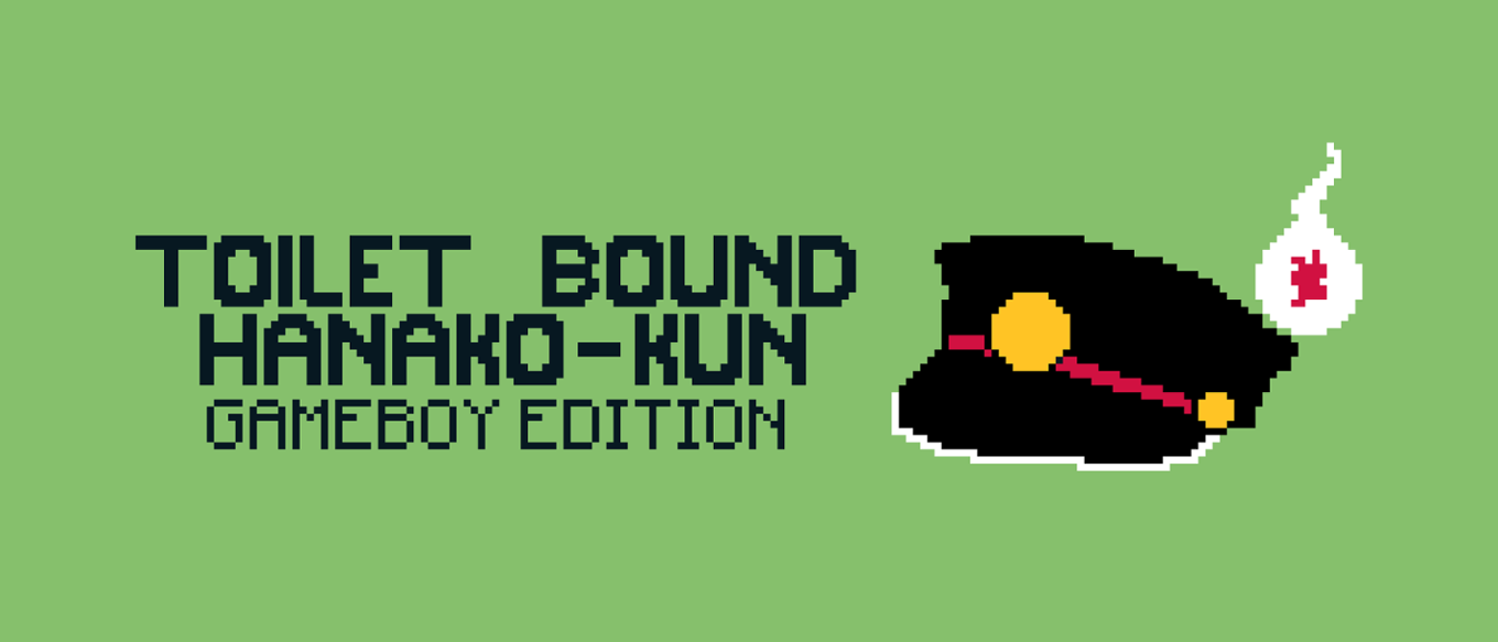 Games like Toilet Bound Hanako-Kun Gameboy Edition
