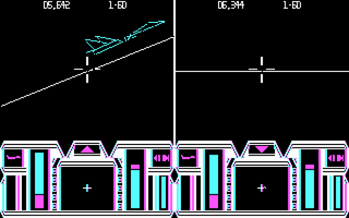 Top Gun screenshot