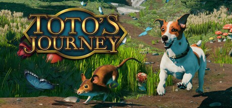Games like Toto's Journey