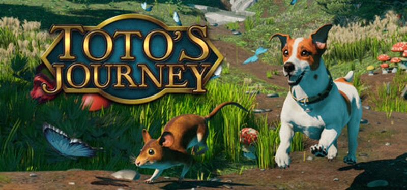 Toto's Journey Image