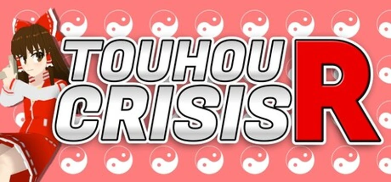 Touhou Crisis R Image