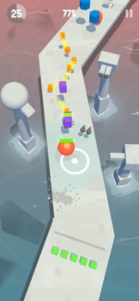 Tower Fence screenshot