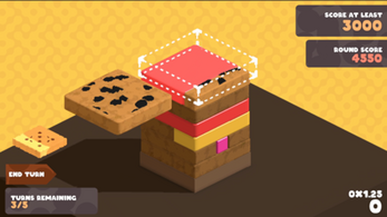 Tower of The Biscuit screenshot