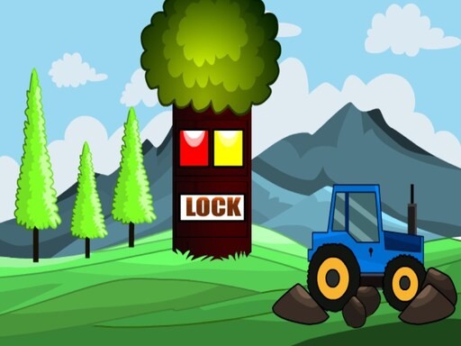 Games like Tractor Escape