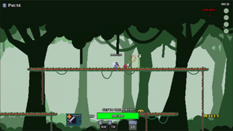 TreeTop Trial Image