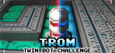Games like TROM: Twin Bot Challenge