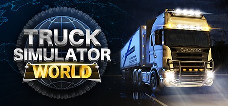 Games like Truck Simulator World
