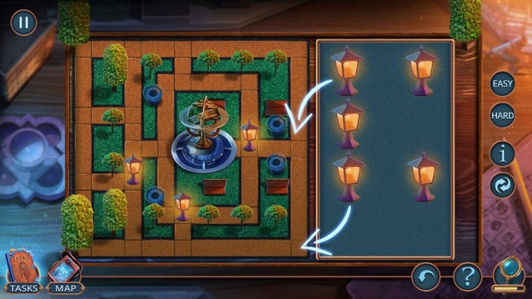 Twin Mind: Nobody's Here Collector's Edition screenshot