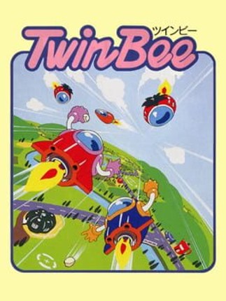 TwinBee Image