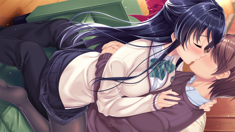 Uchikano: Living With My Girlfriend Image