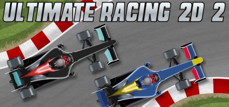 Games like Ultimate Racing 2D 2