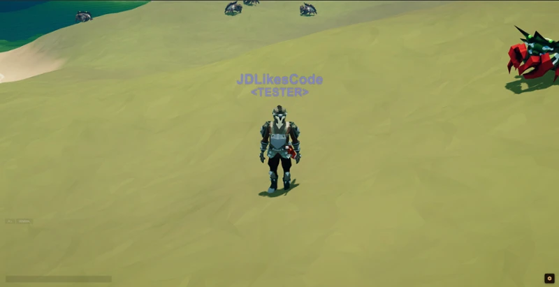 Umbral Adventures Image