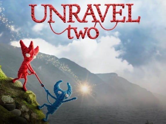 Unravel Two Image