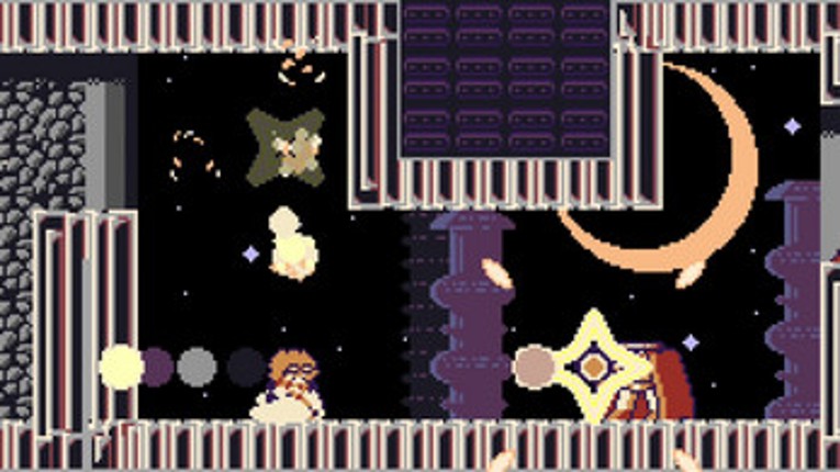 Virtue's Heaven screenshot